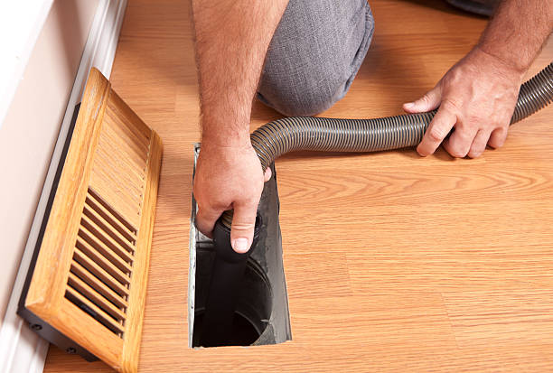 Ventilation Cleaning Services in Greensburg, KY